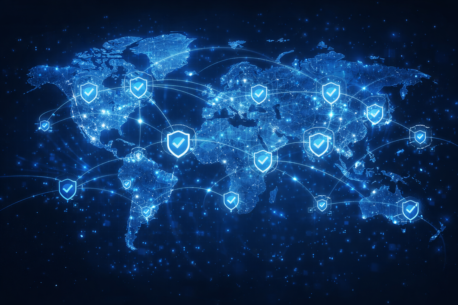 Global Reach